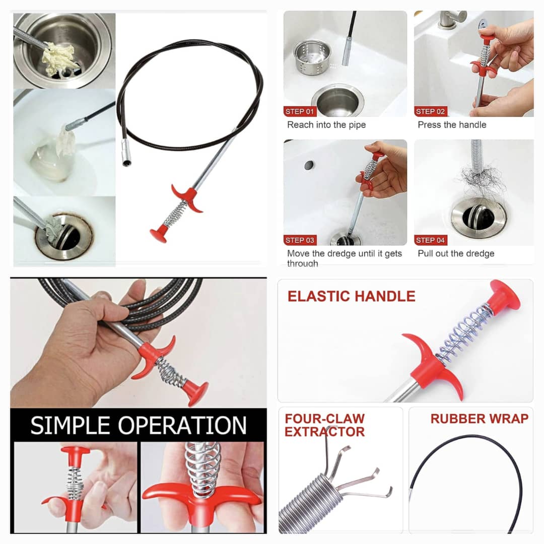 خطافة التقاط الأشياء